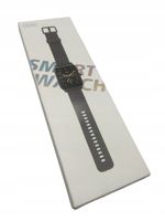 Smartwatch zegarekIDW13 Czarny