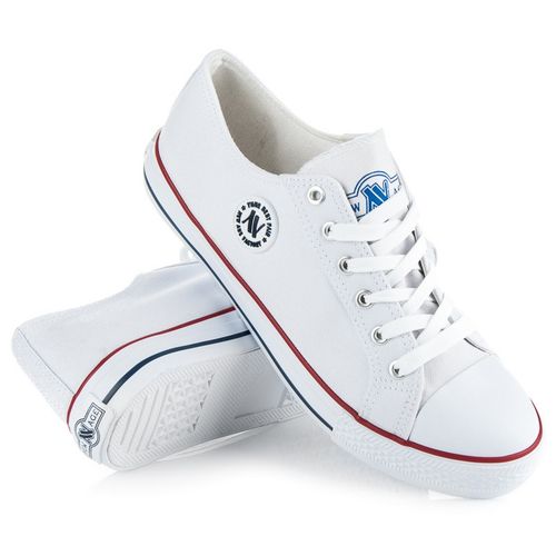 Trampki new age r.38 na Arena.pl