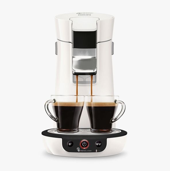 Castello Regular Senseo Pads 100szt zdjęcie 3