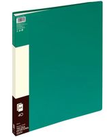 teczka ofertowa 40kosz. zielon eagle 120-1824 0459