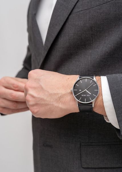 ZEGAREK MĘSKI PAUL LORENS - PL7028A2-1A1 (zg360a) + BOX zdjęcie 8