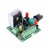 ProRock Stepper Motor Drive PWM Generator 3 Freq Ranges 12V