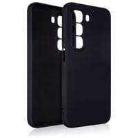etui beline silicone infinix hot 50      czarny