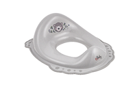 MALTEX Nakładka 2K Misiu Leśna Ferajna szary