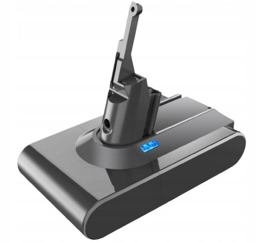 Bateria Dyson V8 Akumulator 6000Mah NOWOŚĆ zdjęcie 1