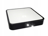 LAMPA LED PLAFON NATYNKOWY 24W 30cm CZUJNIK RUCHU