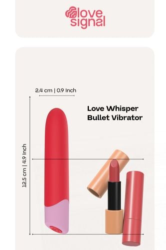 Love Whisper na Arena.pl