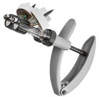 Strzykawka HSW ECO-MATIC TWIN 2 ml / 2 ml LL