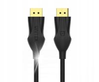 Unitek Kabel DisplayPort M/M 1.4 8K 60Hz HDR 3m