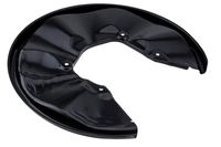 OSŁONA TARCZY HAMULCOWEJ PRAWY TYŁ AUDI A4 B6 2000 2001 2002 2003 2004