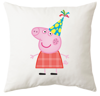 Poduszka Świnka Peppa