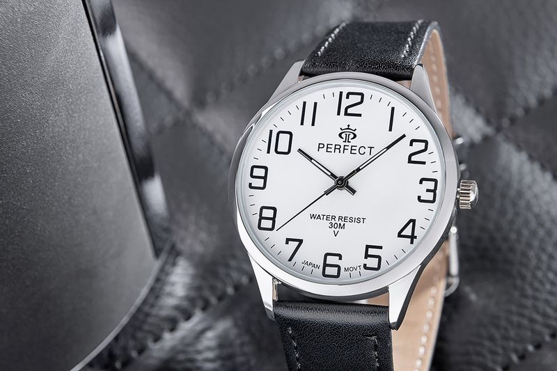zegarek męski perfect gxb452-01 zdjęcie 4