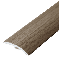 LISTWA PROGOWA DYLATACYJNA 42mm PVC KLON 2m