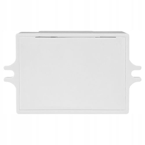 Czujnik RUCHU zmierzchu LED sensor MIKROFALOWY flat na Arena.pl