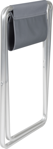 Aluminiowy stołek na Arena.pl