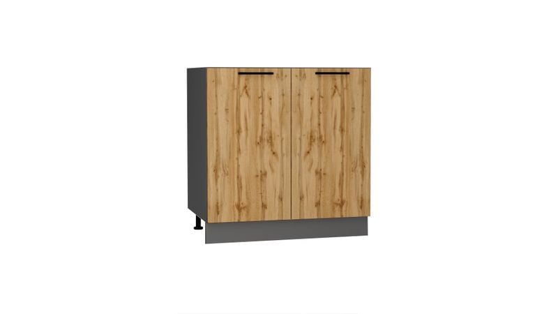 BONO D80 Szafka kuchenna stojąca zdjęcie 1