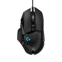 Logitech G502 HERO Gaming Mouse