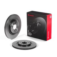 TARCZA HAM TYL 330X22 V BREMBO