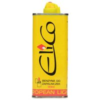 benzyna do zapalniczek ELICO 133ml