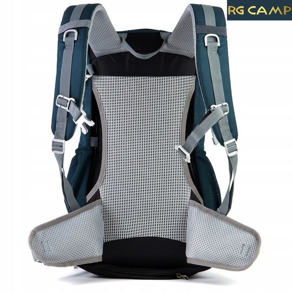 Plecak turystyczny trekkingowy 25L na rower górski rowerowy WODOODPORNY zdjęcie 9