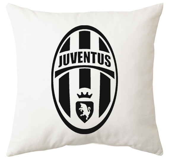 Poduszka Juventus zdjęcie 1