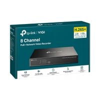 Rejestrator Tp-Link VIGI NVR1008H-8P