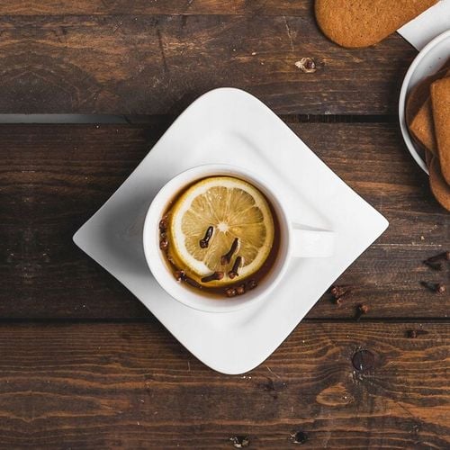 Komplet kawowy Fala 220 ml 12-elementowy AMBITION na Arena.pl