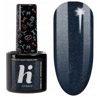HI HYBRID Lakier hybrydowy #461 Sodalite Sagittarius 5ml