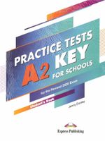 PRACTICE TESTS A2 KEY FOR SCHOOLS SB + DIGIBOOK JENNY DOOLEY