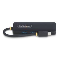 Zestaw do naprawy Startech H5C4A-USB-HUB