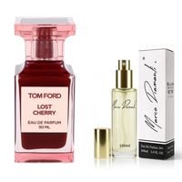 perfumy nr 315 100ml - zamiennik inspirowany lost cherry od tom ford