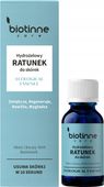 BIOTINNE CARE ECOLOGICAL ESSENCE RATUNEK DLA SKÓREK HYDROŻELOWY 15 ML