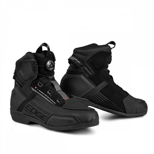 Buty SHIMA EDGE VENT MEN BLACK czarny GRATISY na Arena.pl