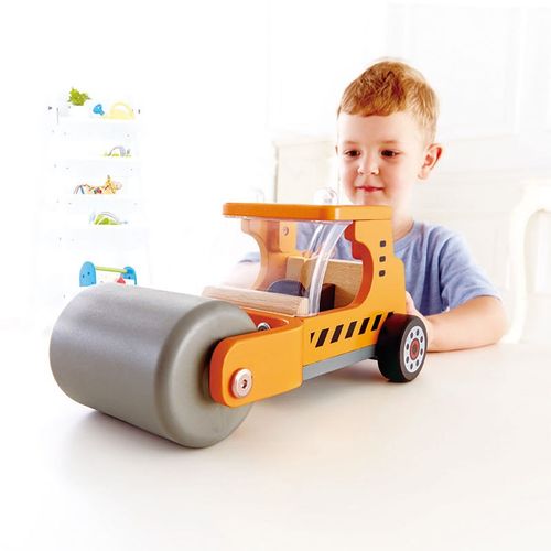 HAPE Drewniany Walec na Arena.pl