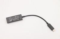 Lenovo USB-C to Gigabit Ethernet