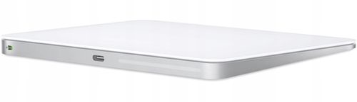 TrackPad Gładzik Apple Magic Trackpad z obszarem Multi-Touch Biały na Arena.pl