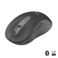 Logitech Signature M650 Mysz bezprzewodowa 910-006253