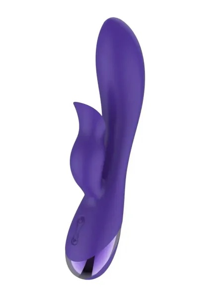 Xocoon Unchained Love Clitoris & G-Spot Vibrator zdjęcie 1