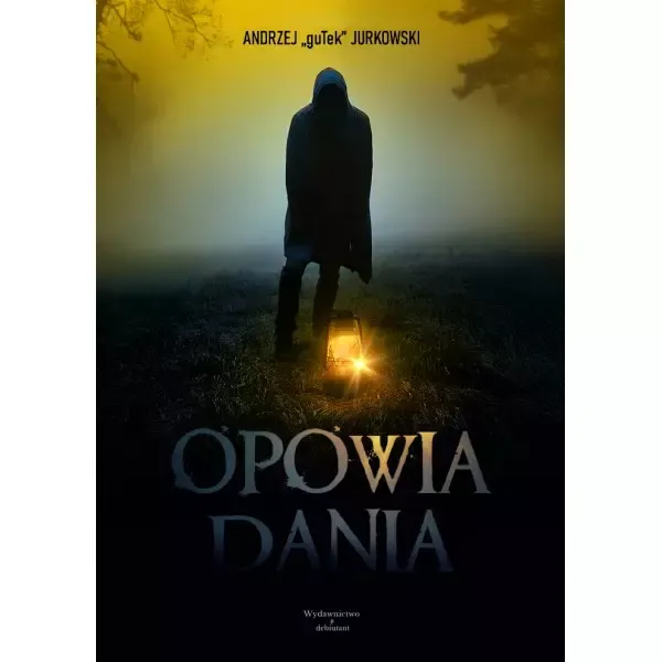 Opowiadania zdjęcie 1