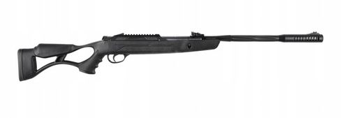 Wiatrówka sprężynowa HATSAN AirTact PD GEN-2 4,5 mm 4,5mm mocna na Arena.pl