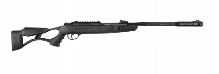 Wiatrówka sprężynowa HATSAN AirTact PD GEN-2 4,5 mm 4,5mm mocna zdjęcie 4