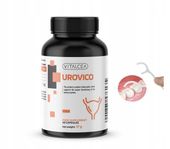 Urovico + GRATIS! / naturalne WSPARCIE układu moczowego POPRAWA nerek