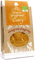Curry BIO 60 g - Dary Natury