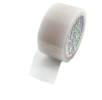 TAŚMA NAPRAWCZA DO FOLII ogrodniczych TUNELI 100 mm x 25 m MOCNA