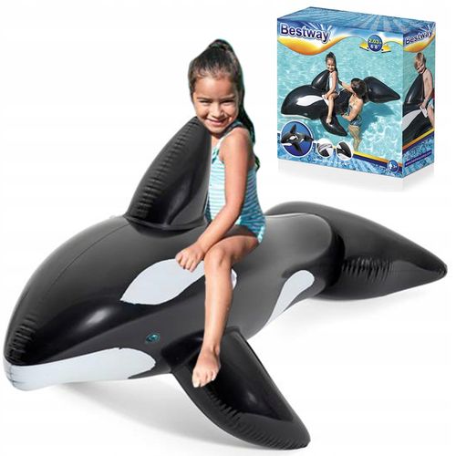 orka dmuchana 202x101 cm  6800 na Arena.pl
