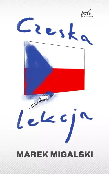 Czeska lekcja zdjęcie 1
