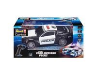 ND17_ZB-149508 REVELL 24665 Auto na radio Car For