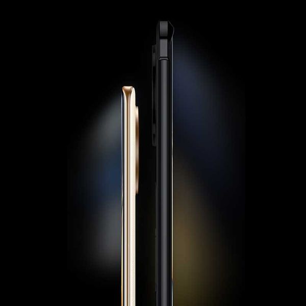 Spacecase Beetle Realme 11 Pro/Pro+ Black zdjęcie 2