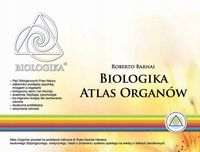 Biologika atlas organów Roberto Barnai