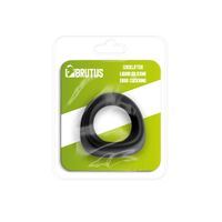 pierścień erekcyjny cocklifter hypersoft silicone cockring brutus